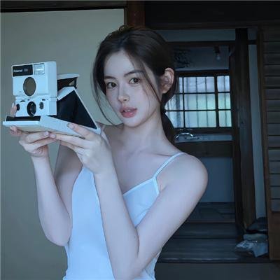 罪美女人